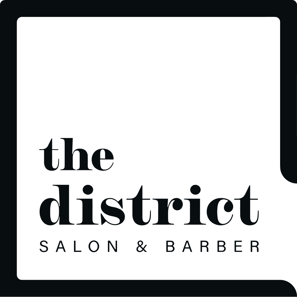 The District Salon & Barber